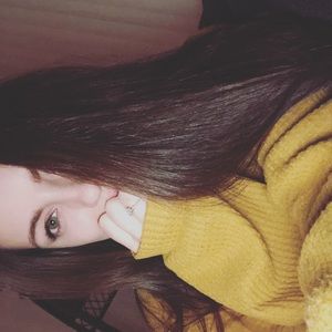 Meet your Posher, Diane